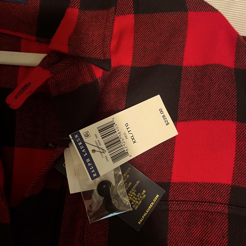 Brand new with tags